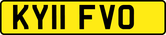 KY11FVO