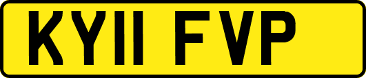 KY11FVP