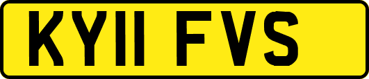 KY11FVS