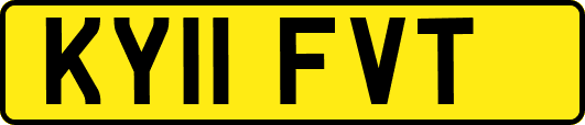 KY11FVT