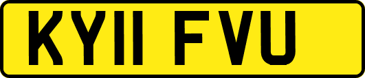 KY11FVU