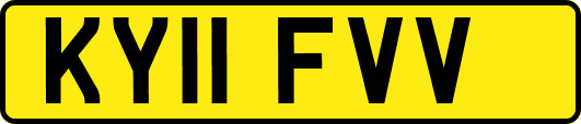 KY11FVV