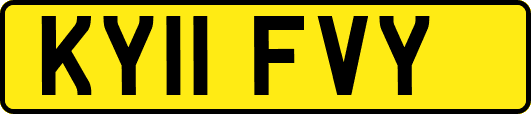 KY11FVY