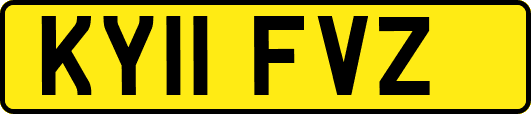 KY11FVZ