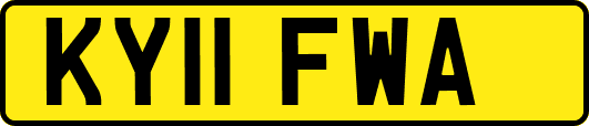 KY11FWA