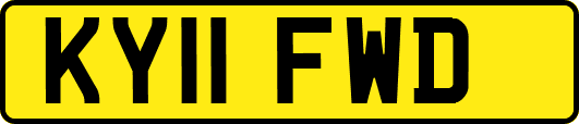 KY11FWD