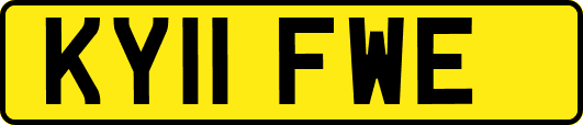 KY11FWE
