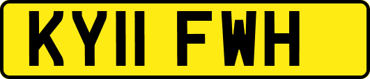 KY11FWH