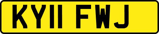 KY11FWJ