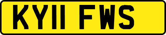 KY11FWS