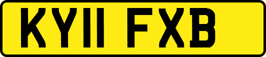 KY11FXB