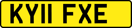 KY11FXE