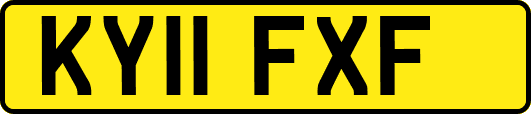 KY11FXF