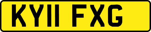 KY11FXG