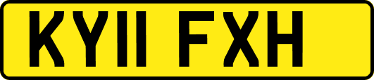 KY11FXH