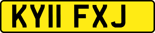 KY11FXJ