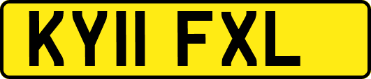 KY11FXL