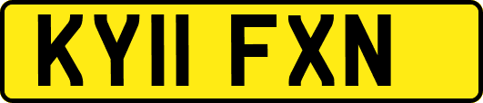 KY11FXN