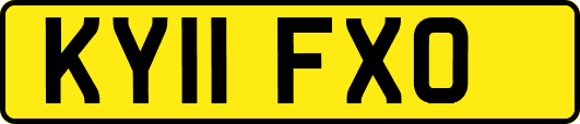 KY11FXO