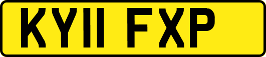 KY11FXP