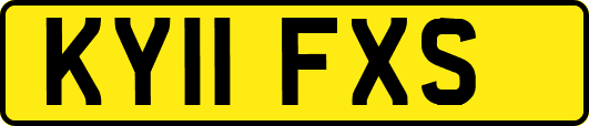 KY11FXS