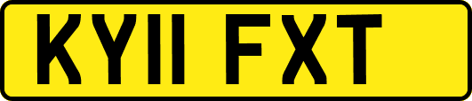 KY11FXT