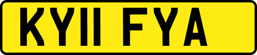 KY11FYA