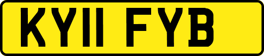 KY11FYB