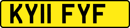 KY11FYF