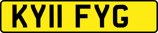 KY11FYG