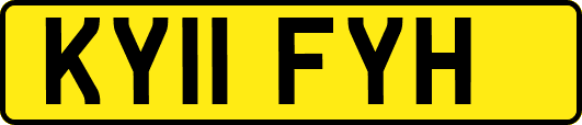 KY11FYH