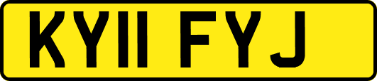 KY11FYJ