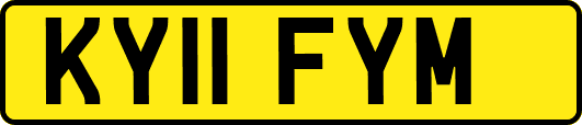 KY11FYM