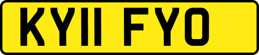 KY11FYO