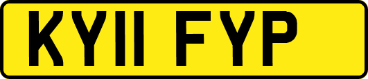 KY11FYP