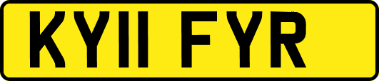 KY11FYR