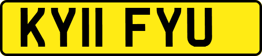 KY11FYU