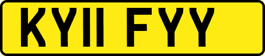 KY11FYY