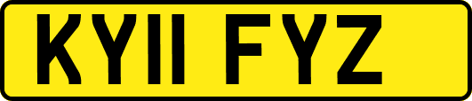 KY11FYZ