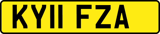 KY11FZA