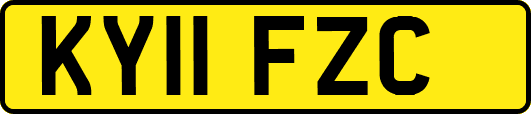 KY11FZC
