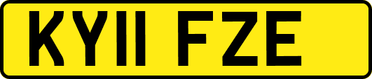 KY11FZE