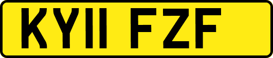 KY11FZF