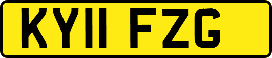 KY11FZG