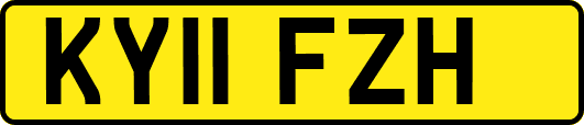 KY11FZH