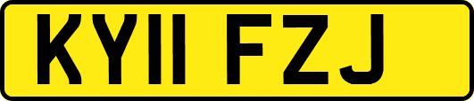KY11FZJ
