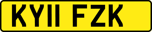 KY11FZK