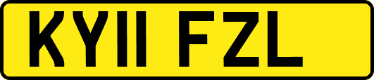 KY11FZL