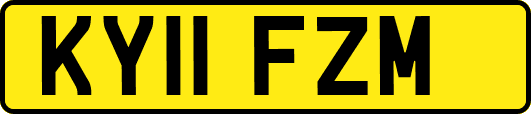 KY11FZM