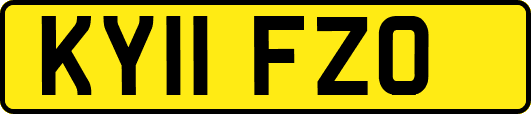 KY11FZO